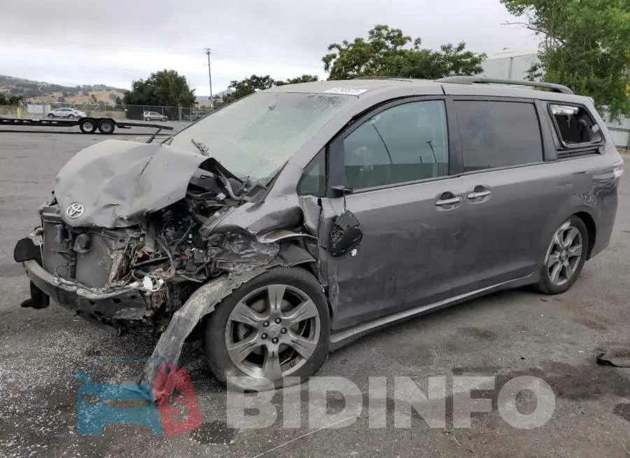 5TDXZ3DCXHS864590 Photo# 1