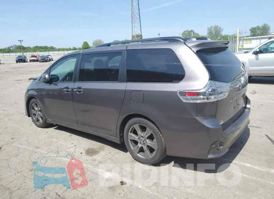 5TDXZ3DCXKS973882 Photo# 2