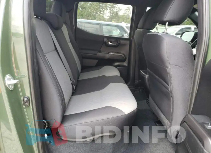 5TFAZ5CN6MX115181 Photo# 10