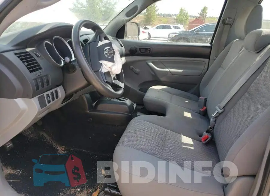 5TFNX4CN6EX039724 Photo# 7