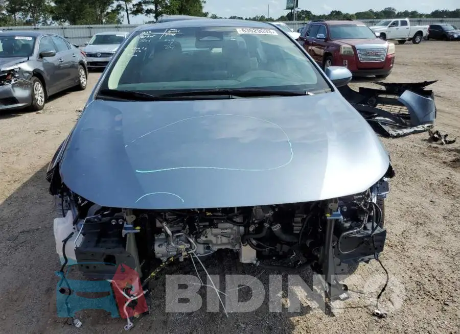 5YFB4MDE6PP025379 Photo# 5