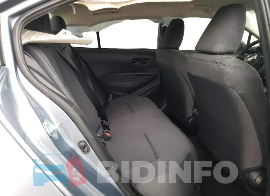 5YFB4MDE8PP053782 Photo# 10