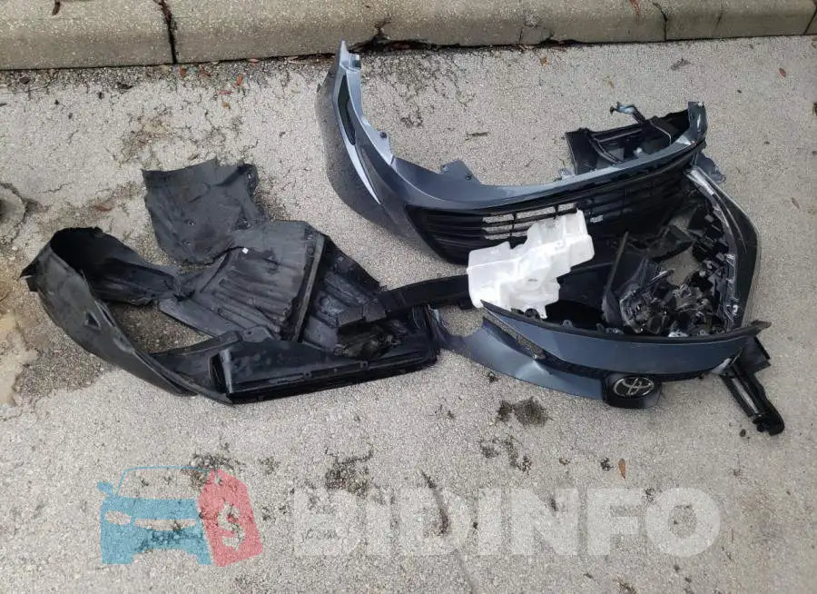 5YFB4MDE8PP053782 Photo# 12