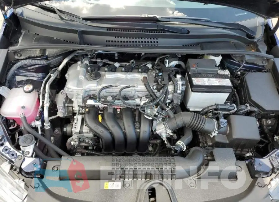 5YFEPMAE5NP282975 Photo# 11