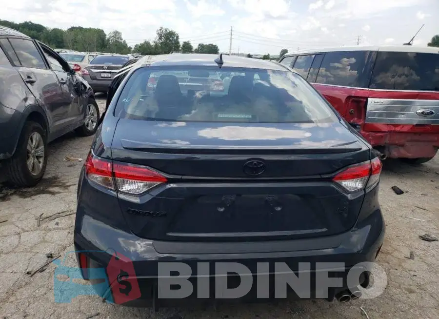 5YFP4MCE8PP151623 Photo# 6