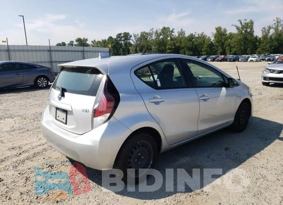 JTDKDTB32G1140061 Photo# 3