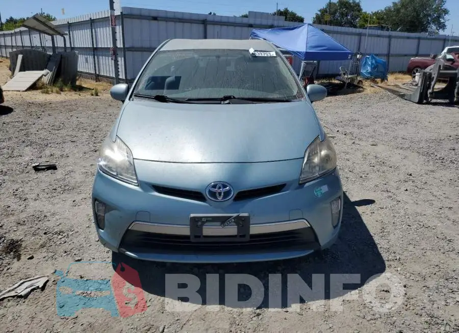 JTDKN3DP6E3061250 Photo# 5