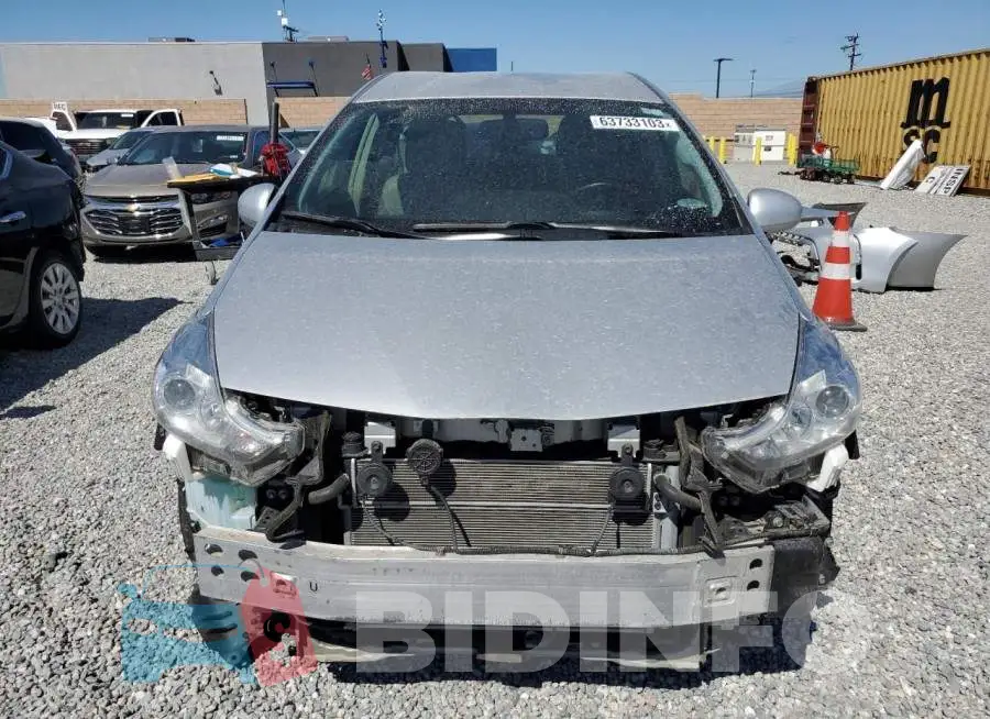 JTDZN3EUXHJ058483 Photo# 5