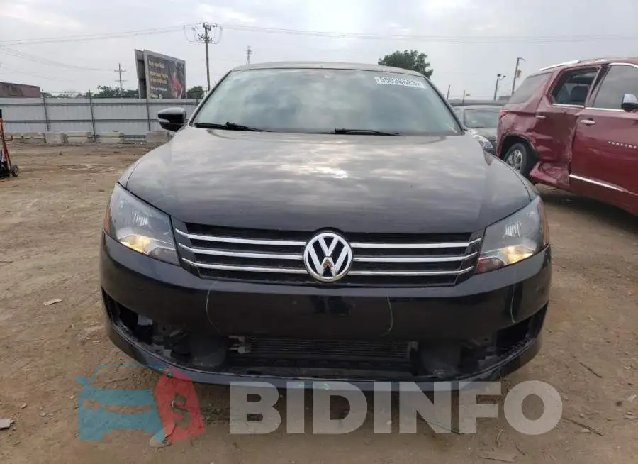 1VWBS7A34FC012693 Photo# 5