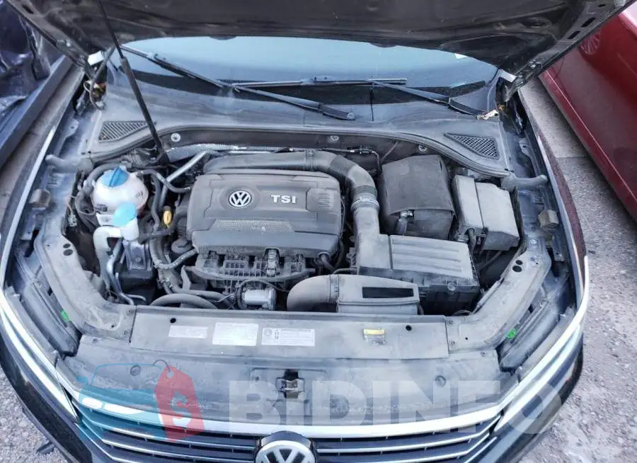 1VWBS7A34GC045405 Photo# 11