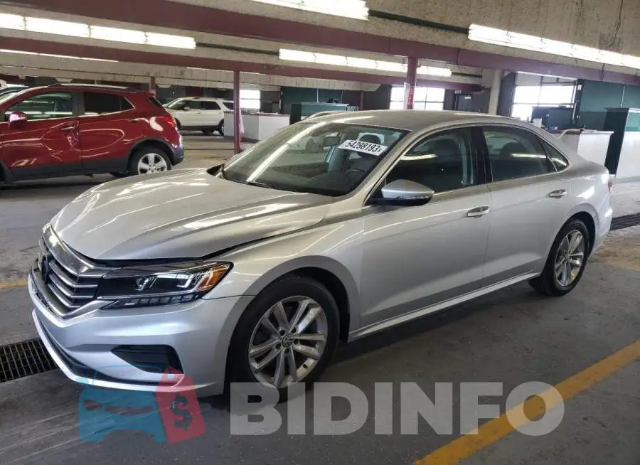 1VWSA7A39LC020500 Photo# 1
