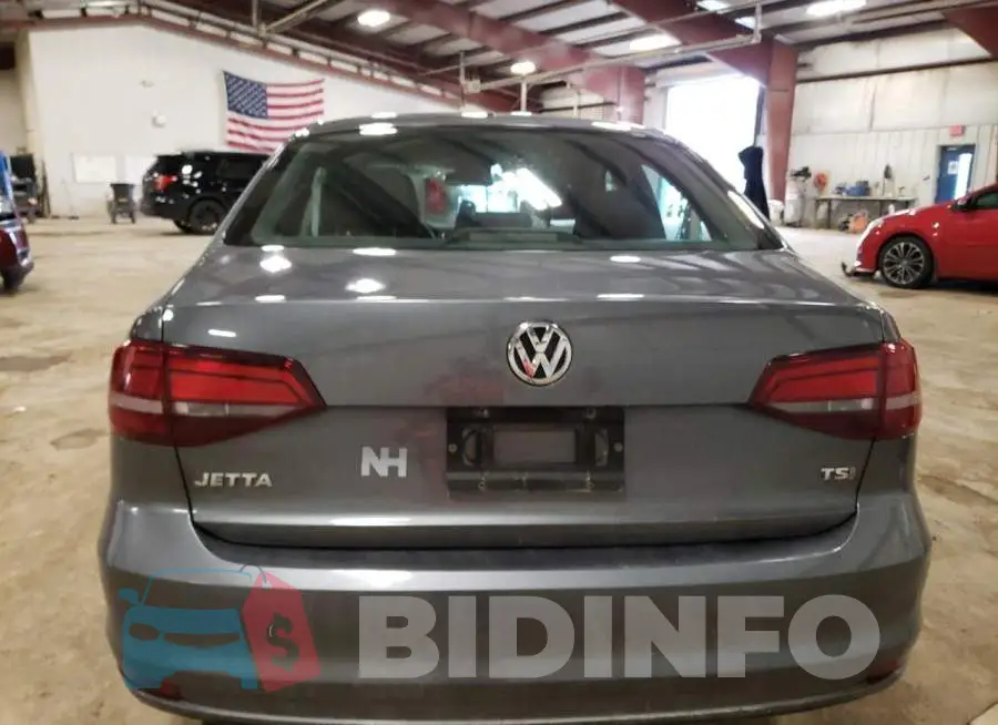 3VW2B7AJ4HM370103 Photo# 6