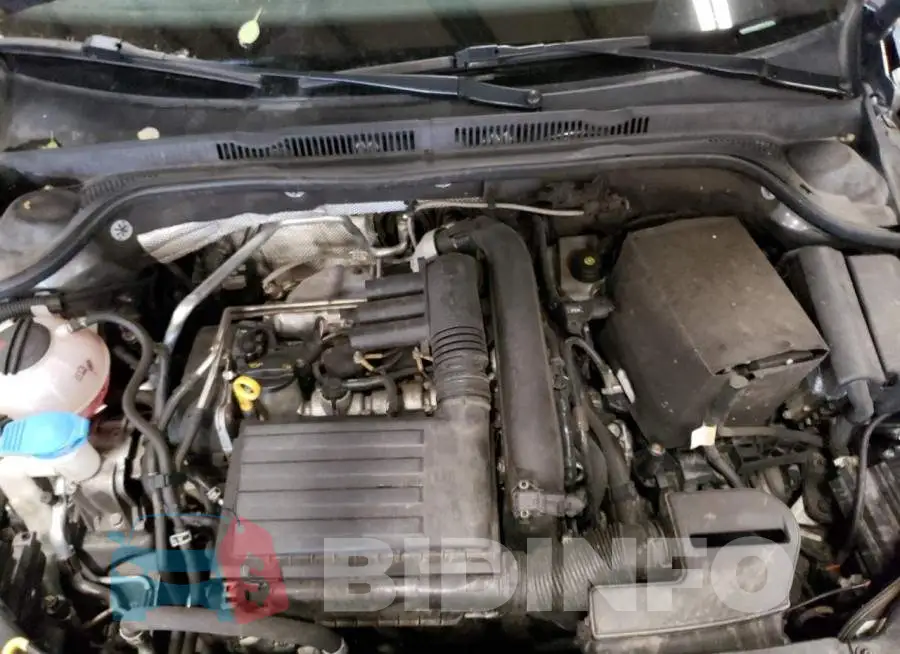 3VW2B7AJ4HM370103 Photo# 11