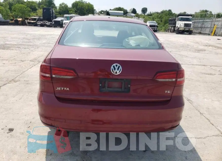 3VW2B7AJ8HM260879 Photo# 6