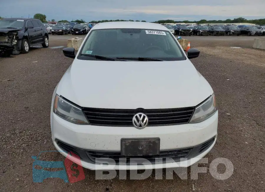 3VW2K7AJ0EM411595 Photo# 5