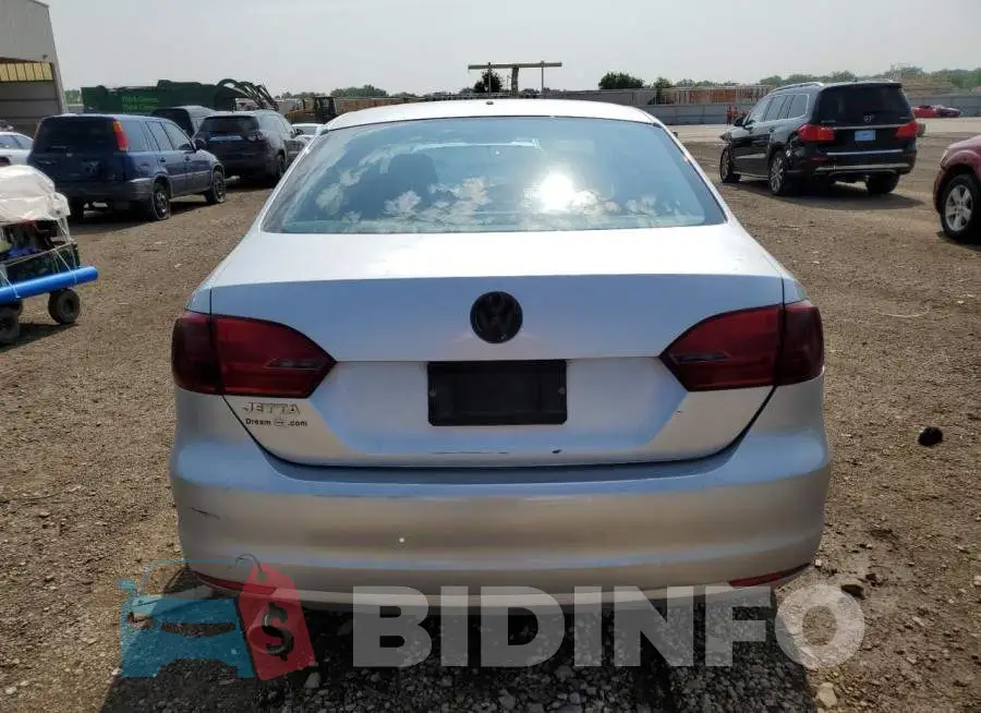3VW2K7AJ5EM215216 Photo# 6