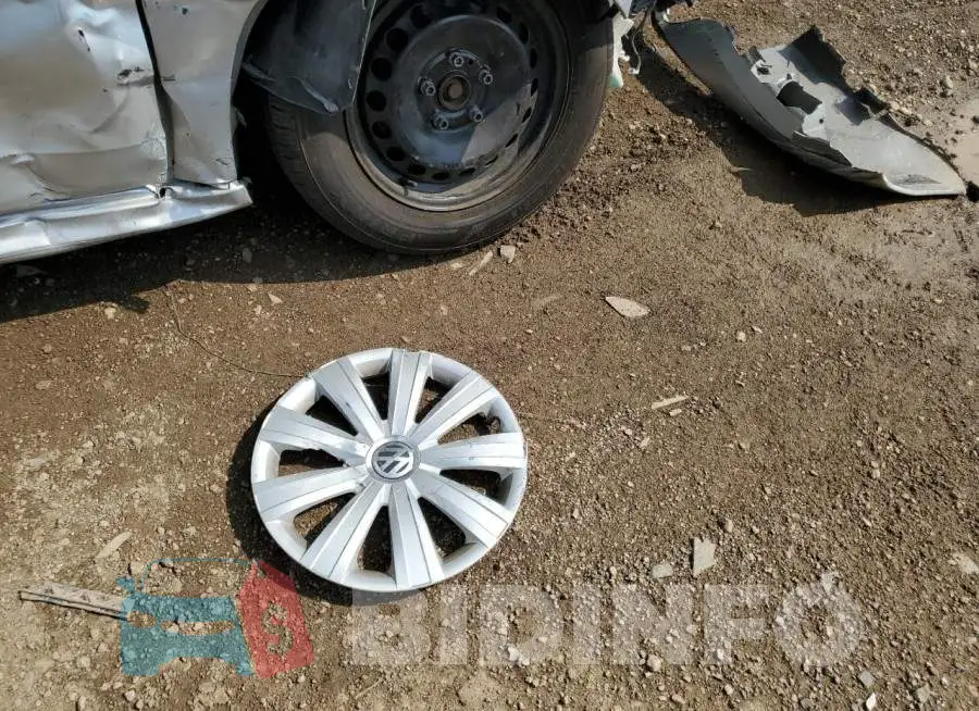 3VW2K7AJ5EM215216 Photo# 12