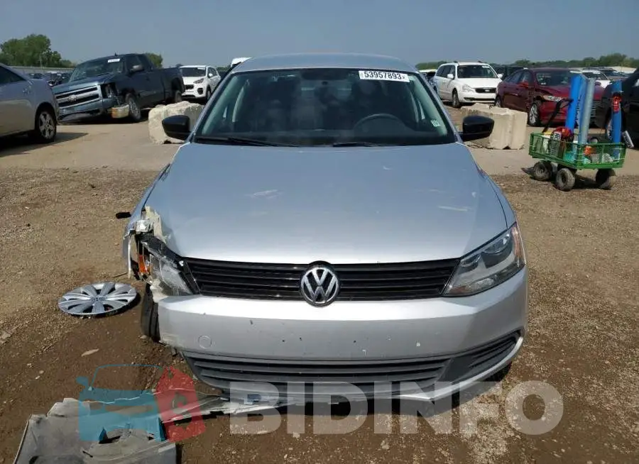 3VW2K7AJ5EM215216 Photo# 5