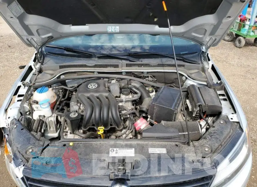 3VW2K7AJ5EM215216 Photo# 11