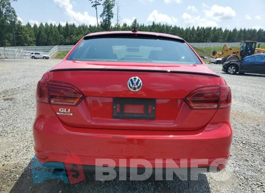 3VW4T7AJ3EM266297 Photo# 6