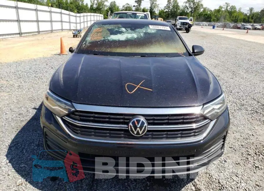 3VW5M7BU4PM010747 Photo# 5