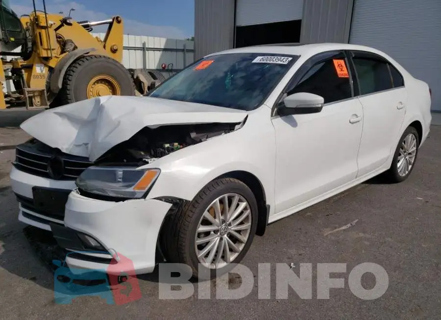 3VWD17AJ5FM358079 Photo# 1