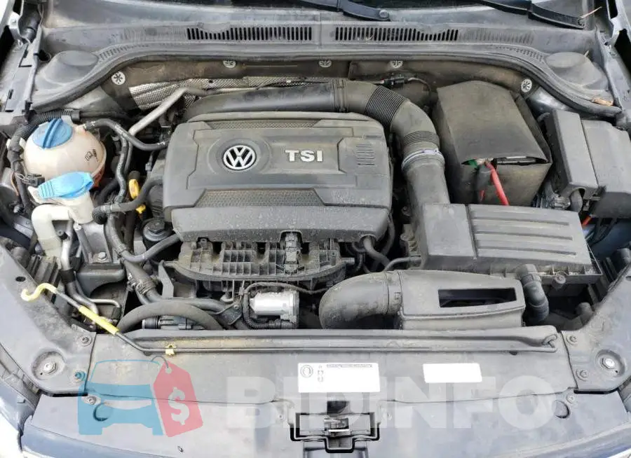 3VWD17AJ5GM325973 Photo# 11