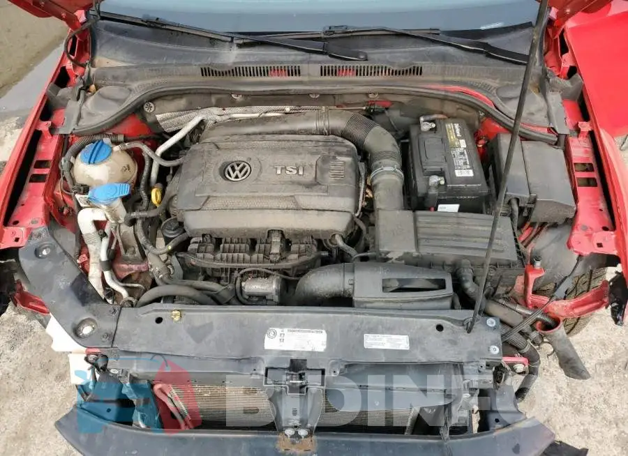 3VWD17AJ7GM369375 Photo# 11