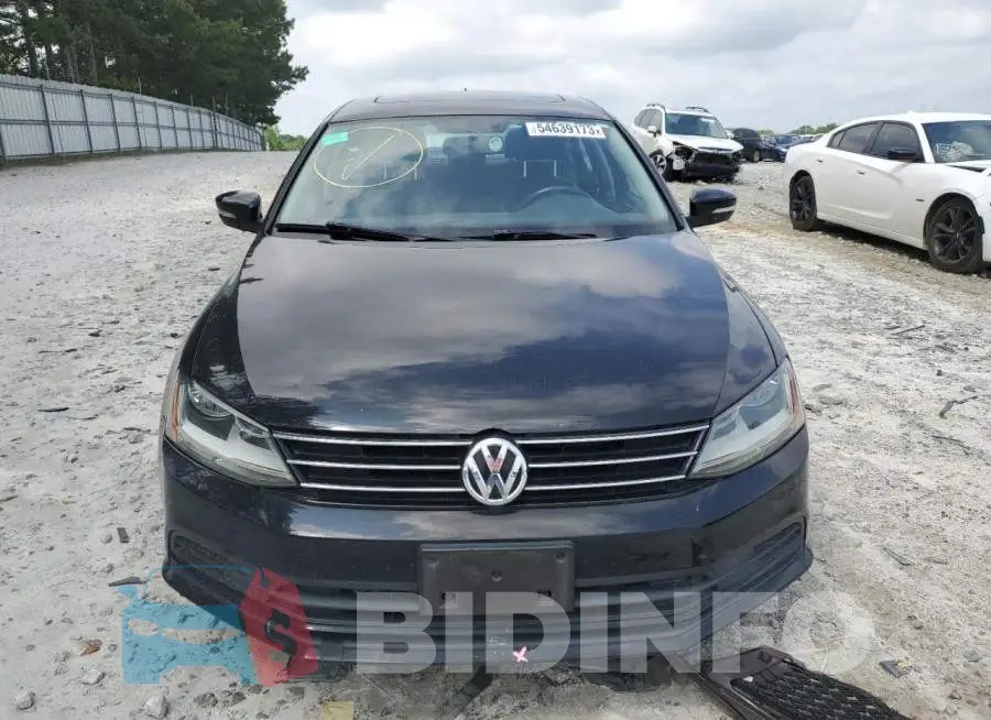 3VWDB7AJ5HM270861 Photo# 5