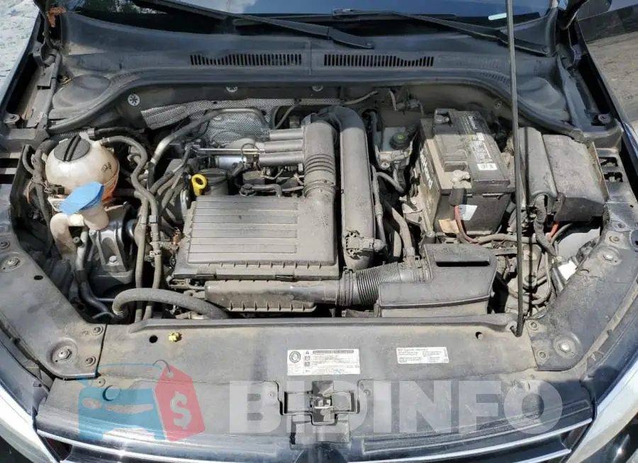 3VWDB7AJ5HM270861 Photo# 11