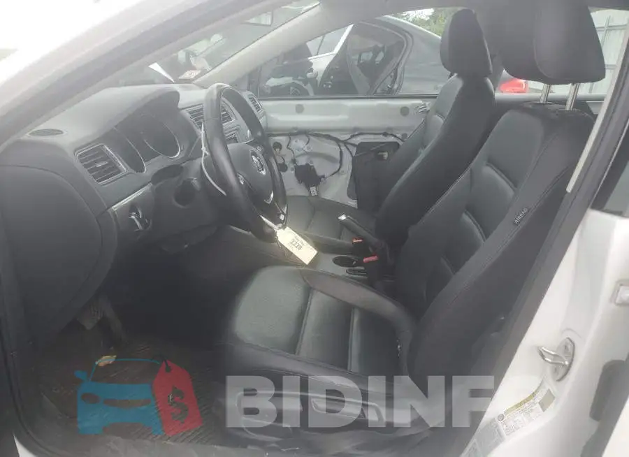 3VWDB7AJ6HM230658 Photo# 7
