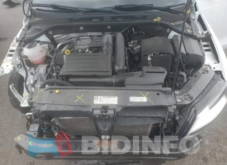 3VWDB7AJ6HM230658 Photo# 11