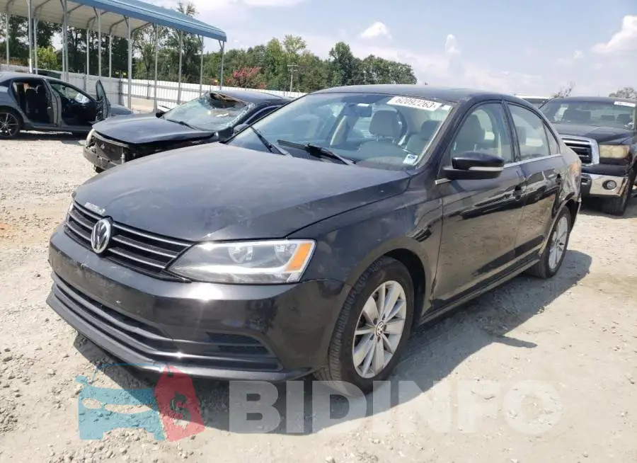 3VWLA7AJXFM289885 Photo# 1