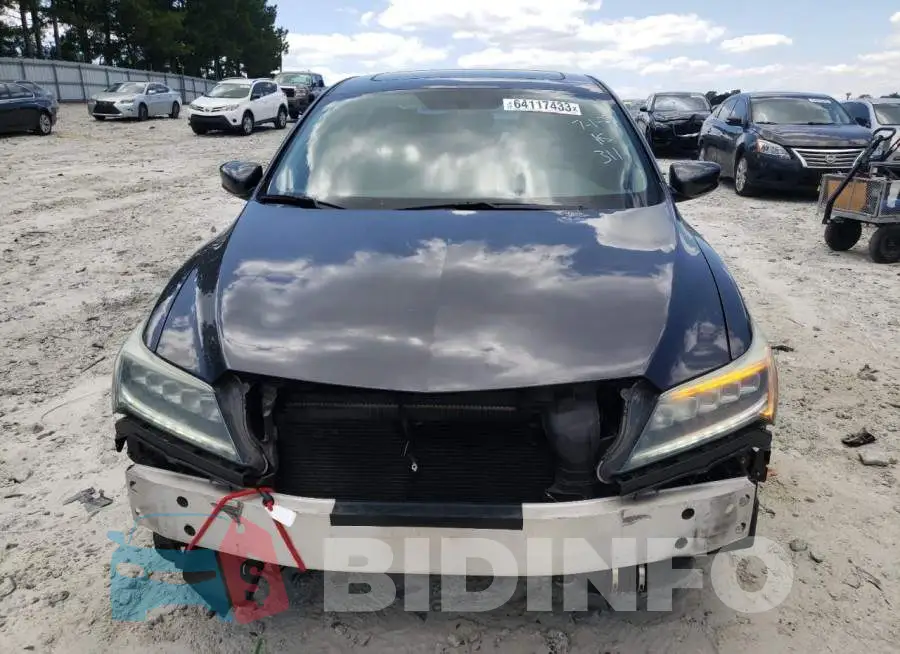 19UDE2F37GA006321 Photo# 5