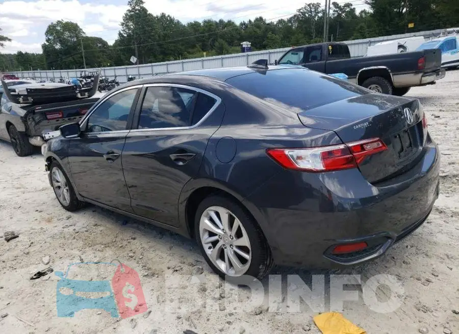 19UDE2F37GA006321 Photo# 2