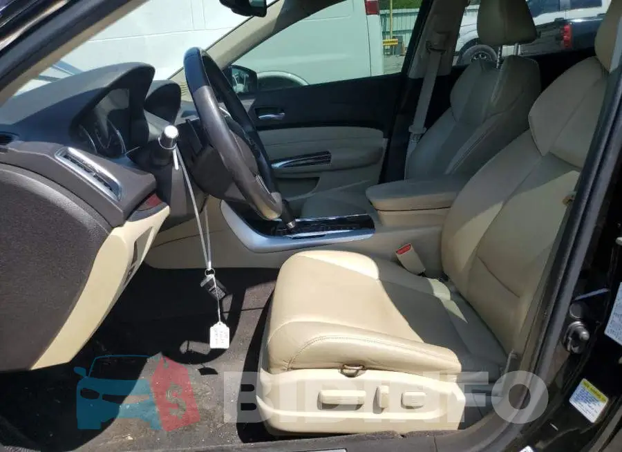 19UUB1F32GA012790 Photo# 7