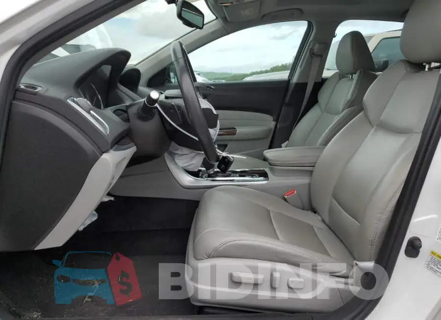 19UUB1F33GA007937 Photo# 7