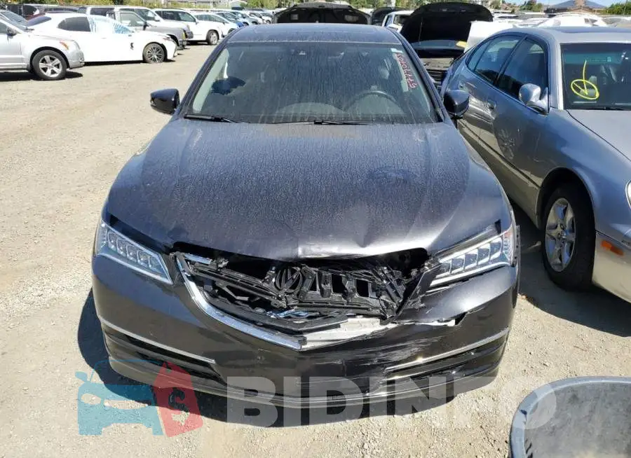 19UUB2F55FA010988 Photo# 5