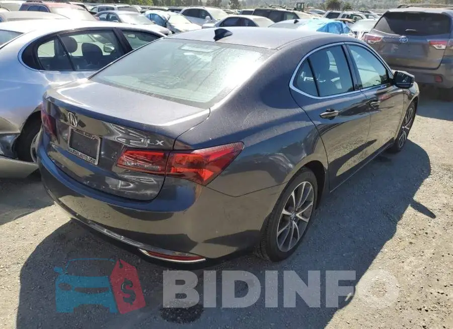 19UUB2F55FA010988 Photo# 3
