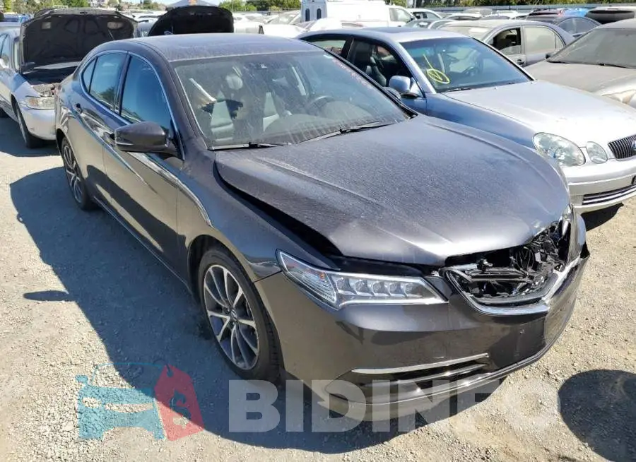 19UUB2F55FA010988 Photo# 4