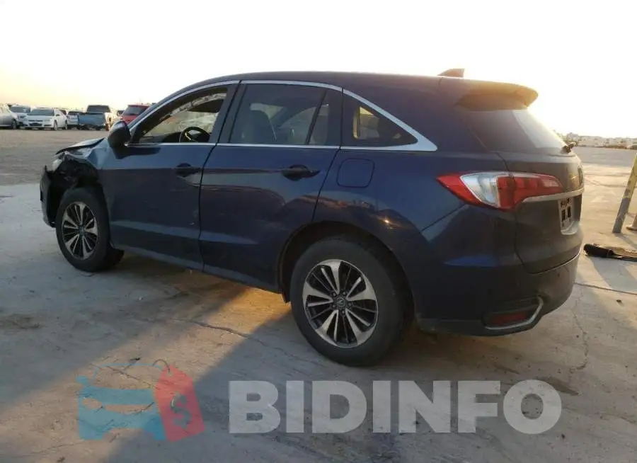 5J8TB4H74GL025185 Photo# 2