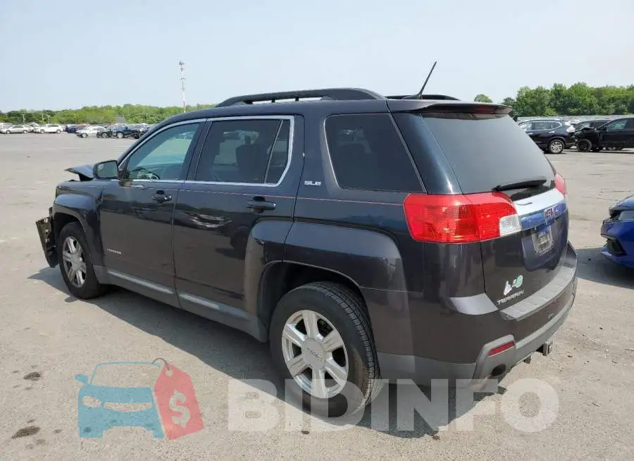 2GKFLRE31E6379263 Photo# 2
