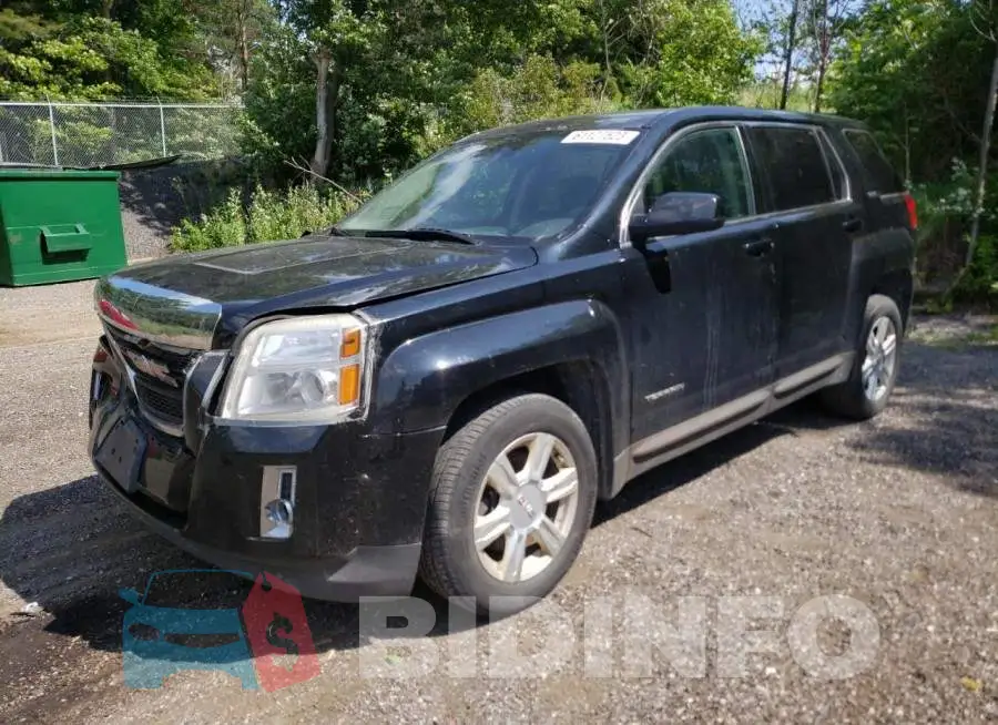 2GKFLVEK2F6251972 Photo# 1
