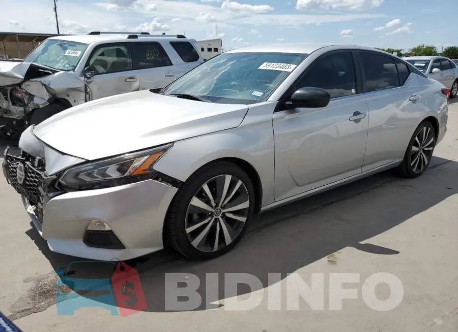 1N4BL4CV6KC160261 Photo# 1