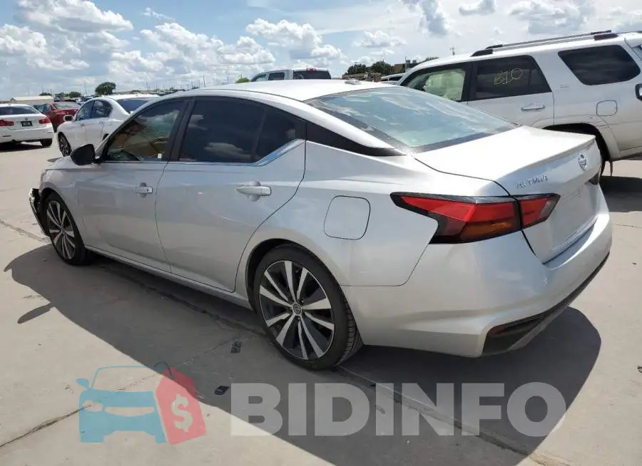 1N4BL4CV6KC160261 Photo# 2