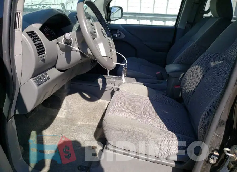 1N6AD0EV9JN730441 Photo# 7