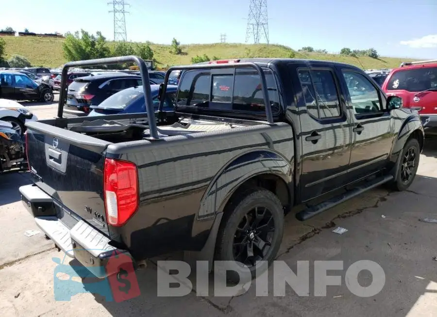 1N6AD0EV9JN730441 Photo# 3