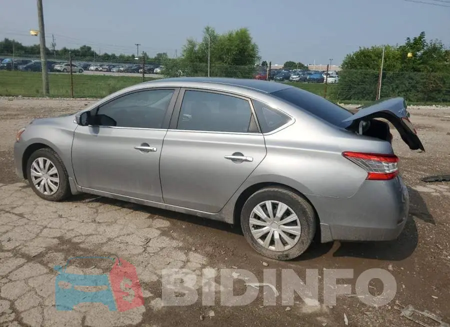 3N1AB7AP0EL679218 Photo# 2