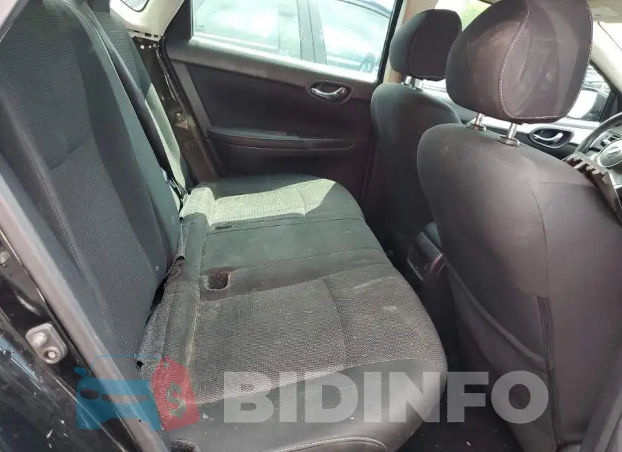 3N1AB7AP1KY278615 Photo# 10