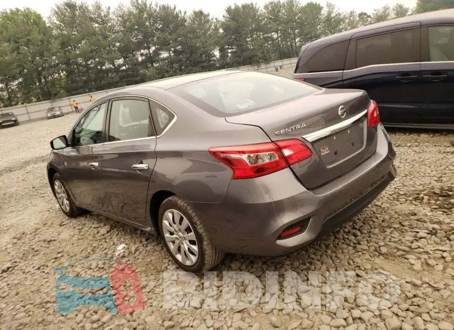 3N1AB7AP5KY338752 Photo# 2